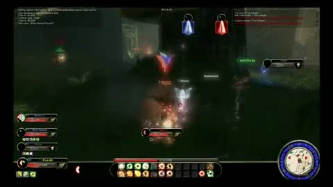 Fury "Gameplay Trailer"