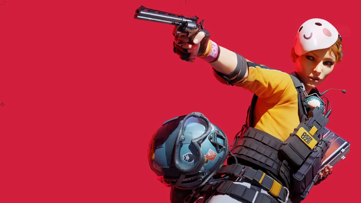 Шутер The Finals не оправдал надежд Nexon в первом квартале 2024 года