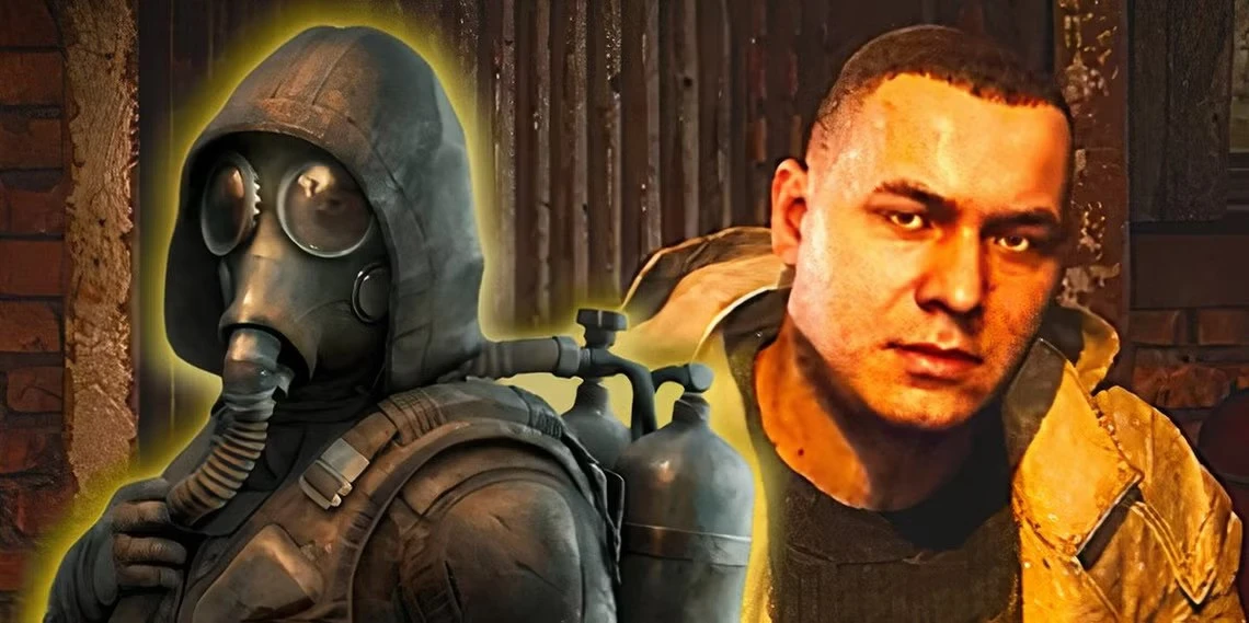 S.T.A.L.K.E.R. 2: Heart of Chornobyl: Убить Шаха или Рузвельта?