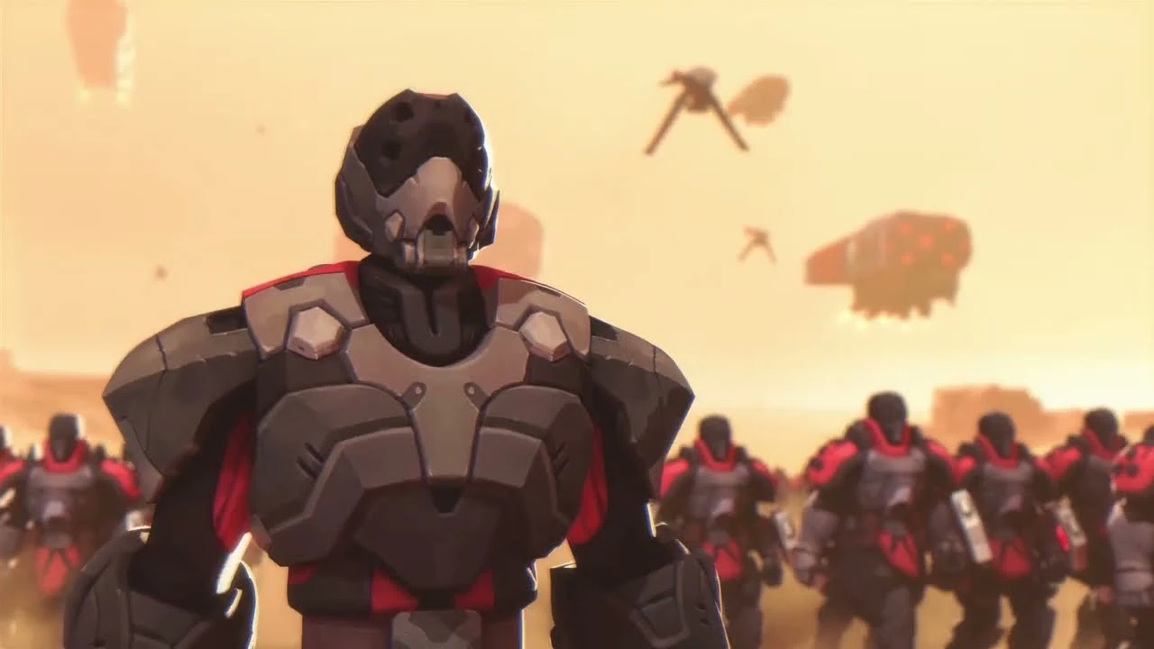 Dune: Spice Wars стала доступна на Xbox Series X|S и Game Pass