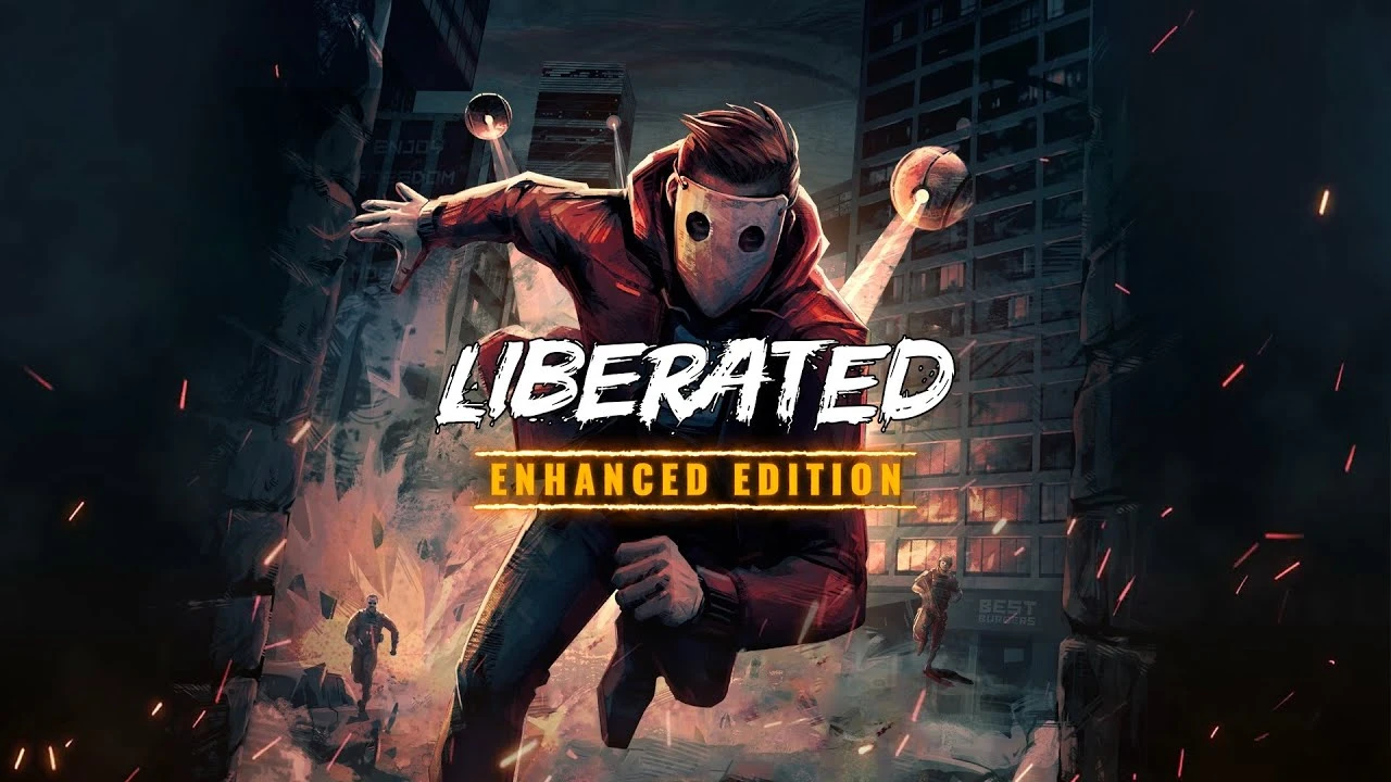 Liberated: Enhanced Edition стала доступна на Playstation и Xbox