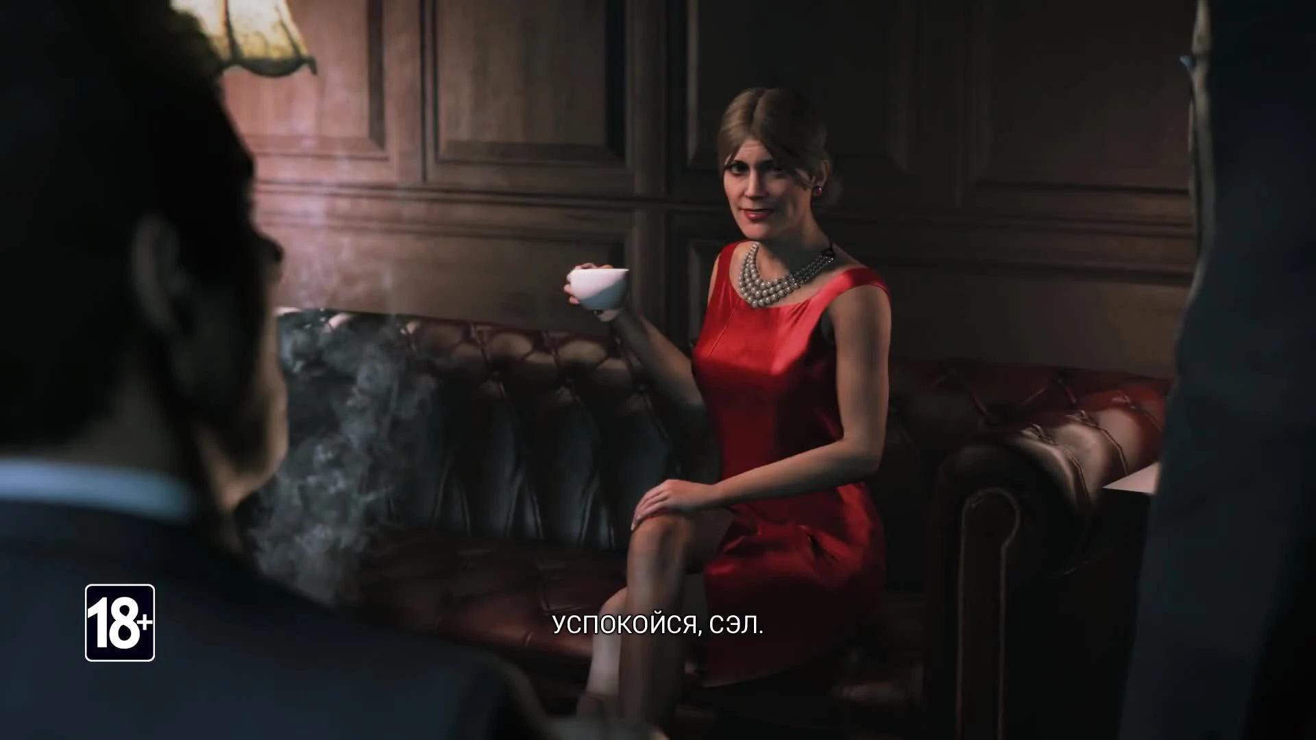 Трейлер Mafia 3 с выставки Gamescom 2016