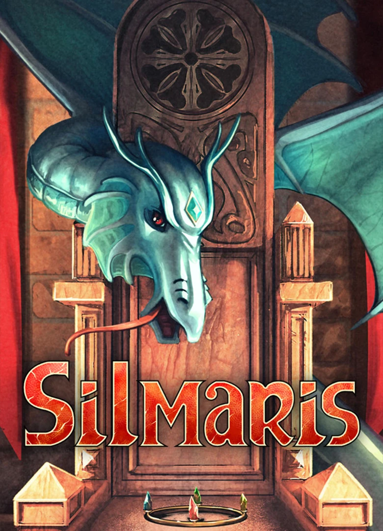 Silmaris: Dice Kingdom