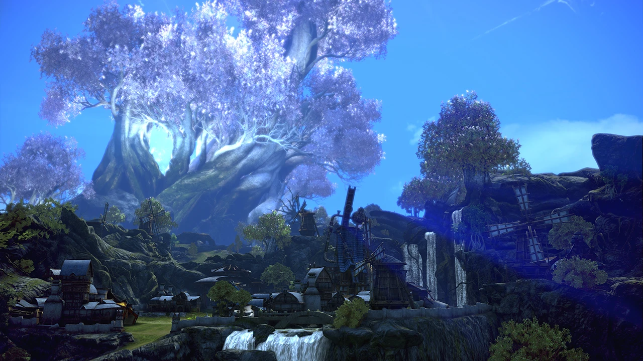 TERA: Нам нужная свежая кровь!