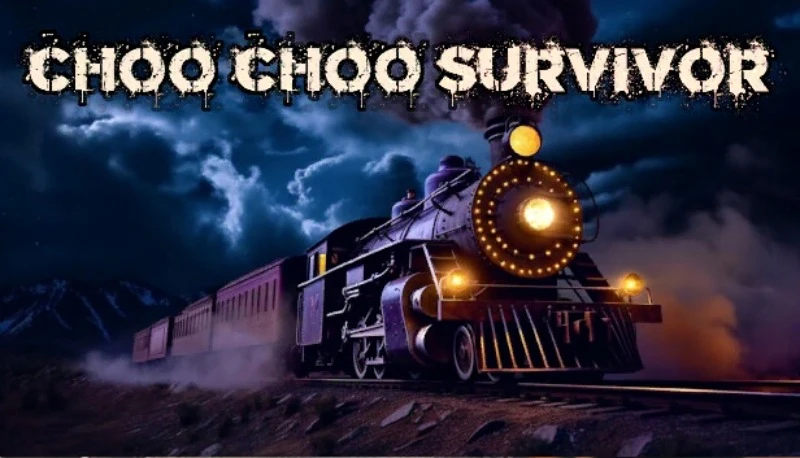 Choo Choo Survivor "Таблица для Cheat Engine" [UPD: 29.06.2023] {ColonelRVH}