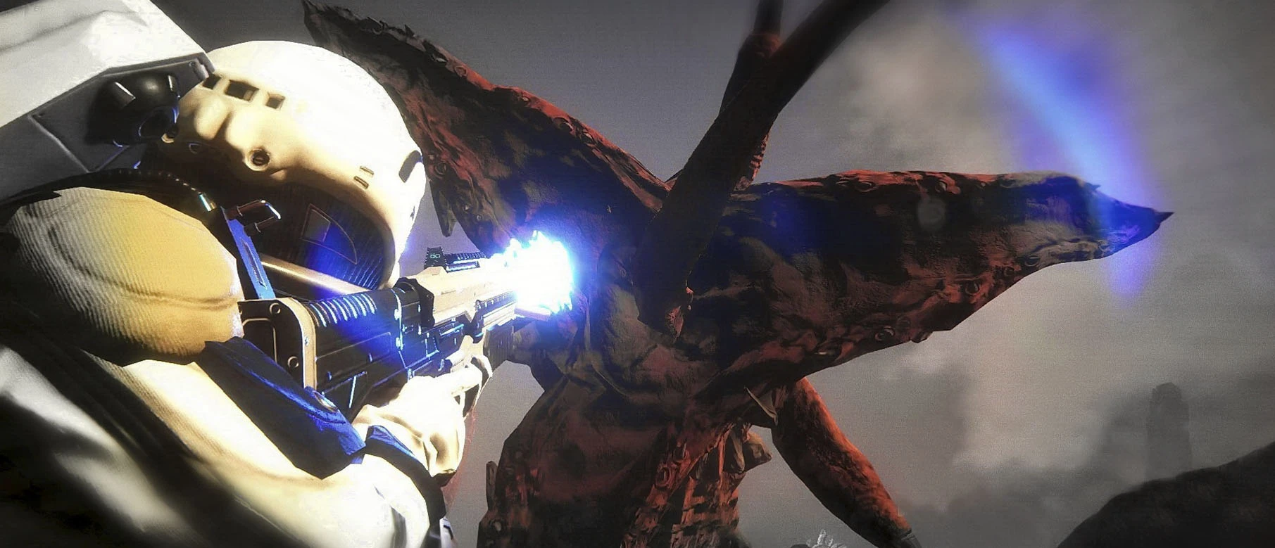 Osiris: New Dawn получил большое обновление