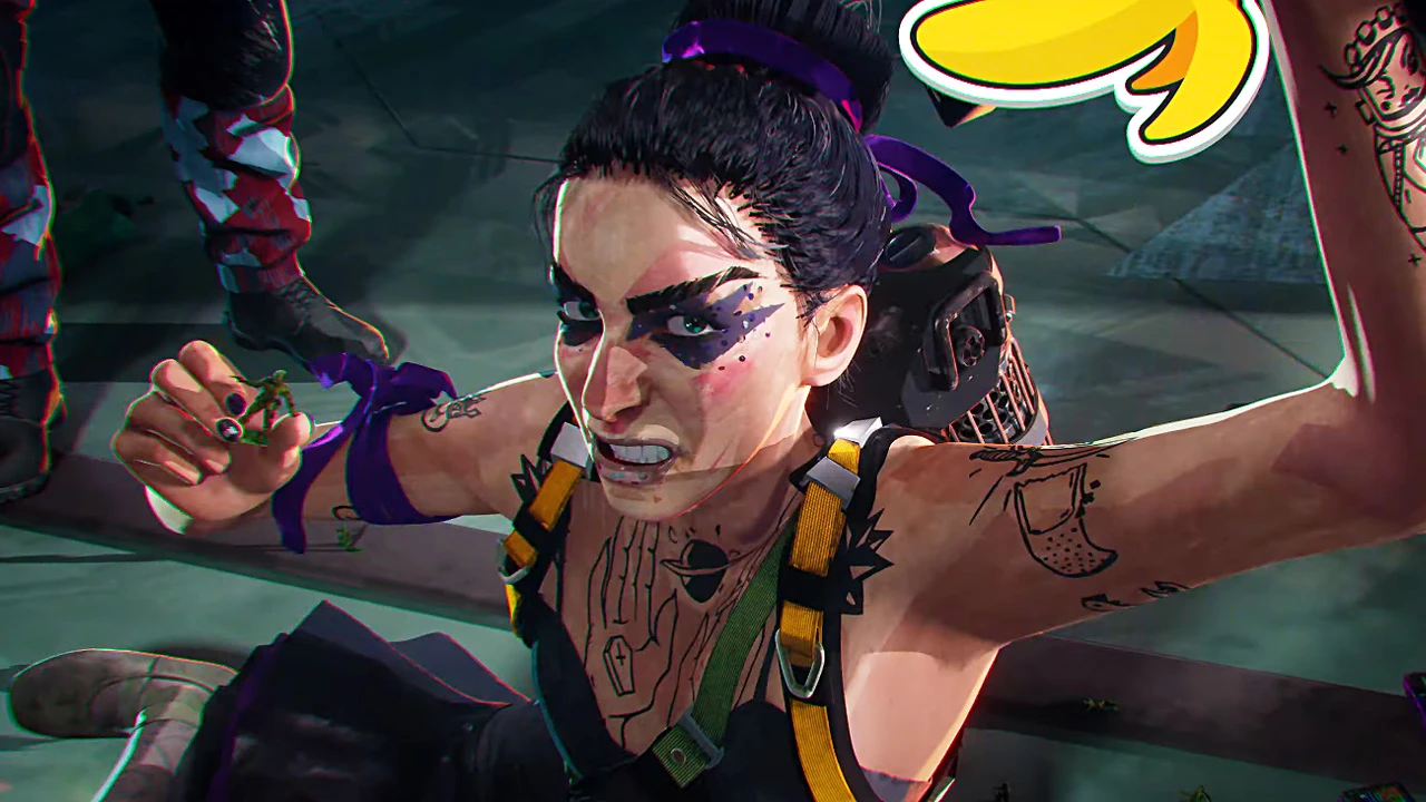 Hyenas начнет очередное альфа-тестирование в эти выходные, обещаны геймплейные улучшения