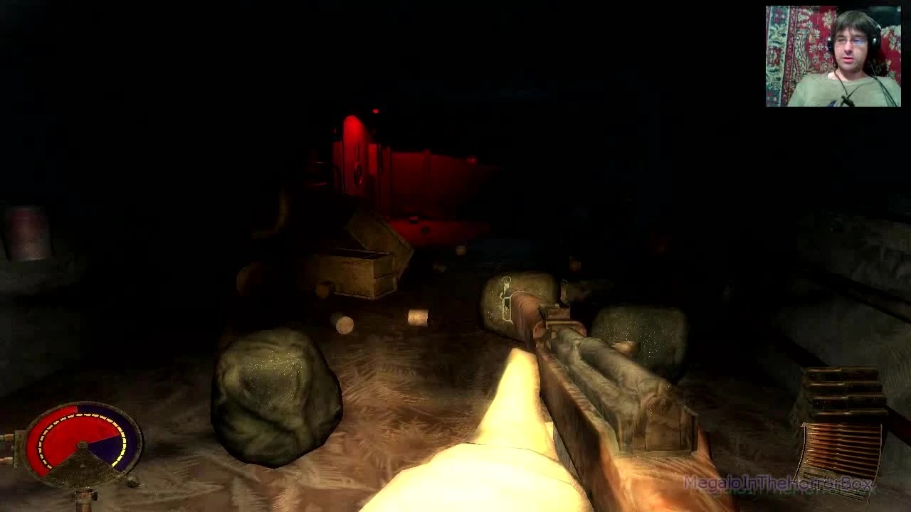 Анабиоз: Сон разума - 11 серия - В глубины тайн (прохождение на русском)