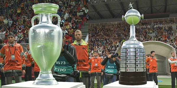 Pes 2018 "Trophies Mod by Txak"