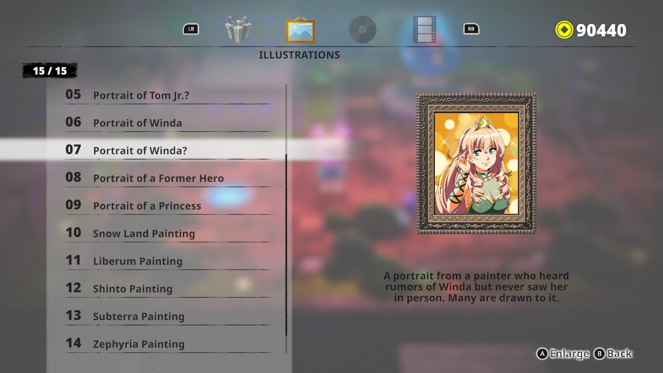 Snow Bros Wonderland "Сохранение - Вся игра пройдена на 100%"