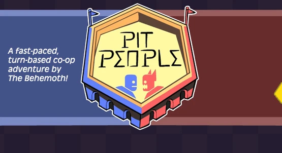 Game 4 перерос в Pit People