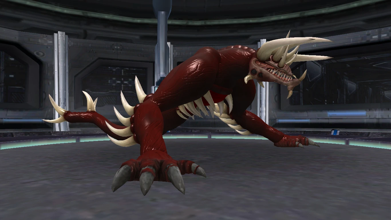 Spore "Ремодели, существа и мини-приключение"