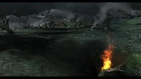 LOTR: The Battle for Middle-earth(The Battle #5)