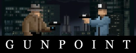 Gunpoint: Трейнер/Trainer (+1: Бессмертие / immortality) [Update: 02.22.2017] {MrAntiFun}