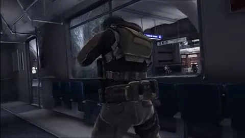 Ghost Recon Future Soldier "Khyber Strike Package Trailer"