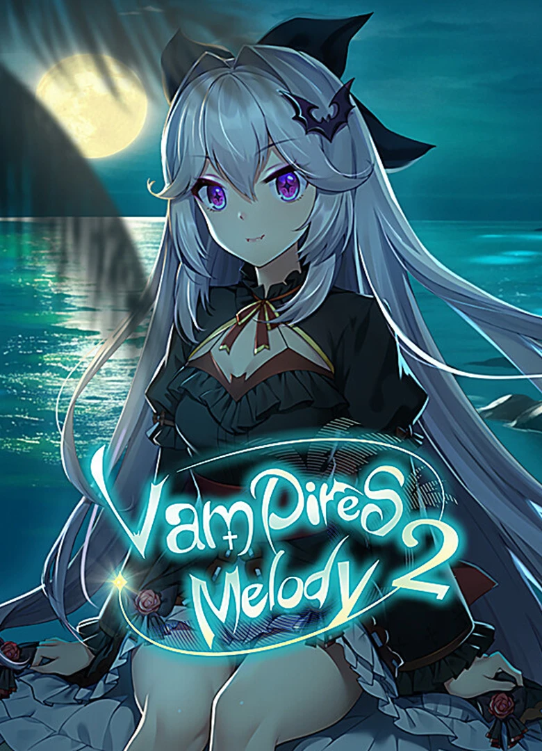 Vampires' Melody 2