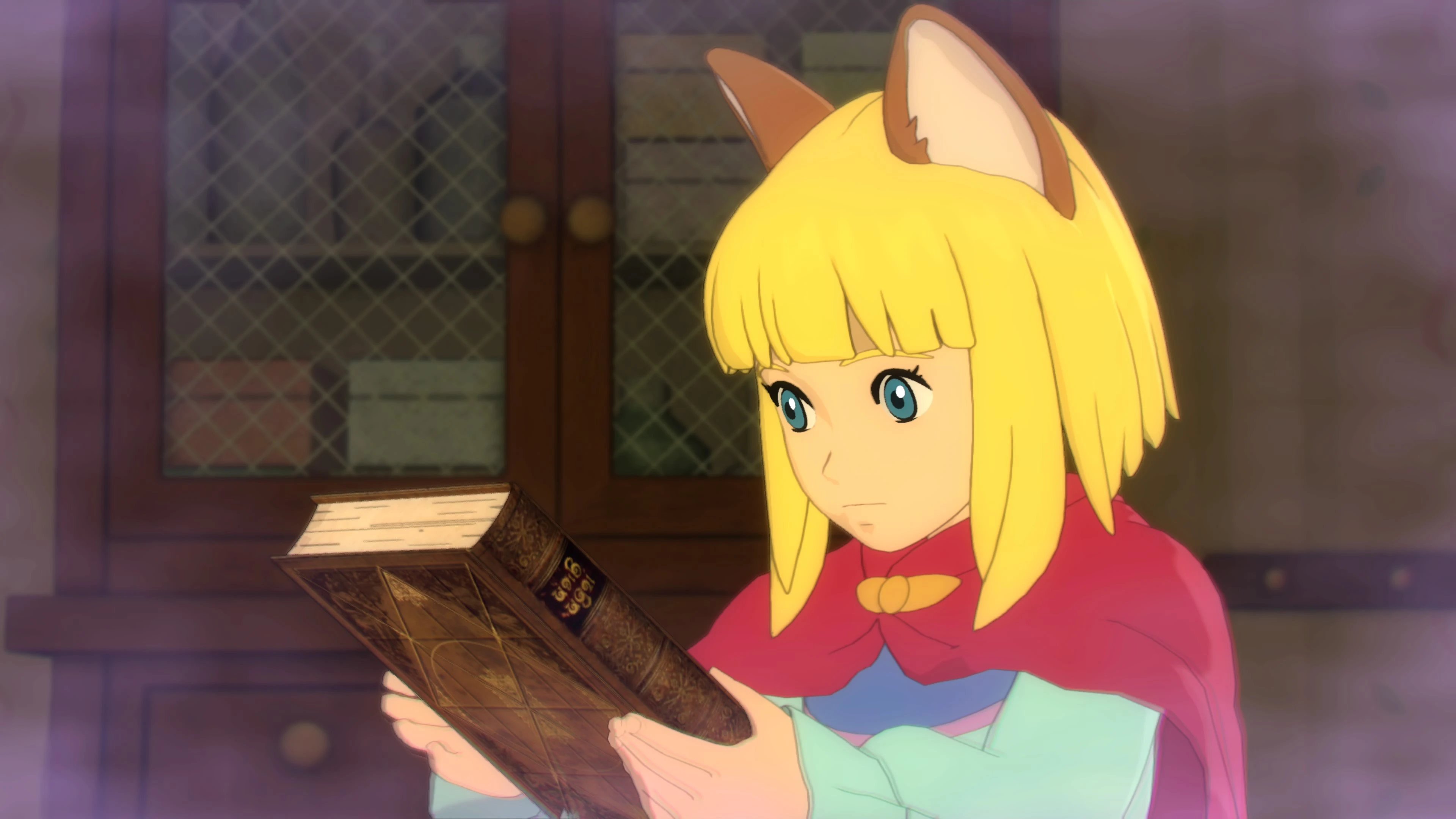Новое сюжетное дополнение для Ni No Kuni II: Revenant Kingdom появится в марте (Обновлено)