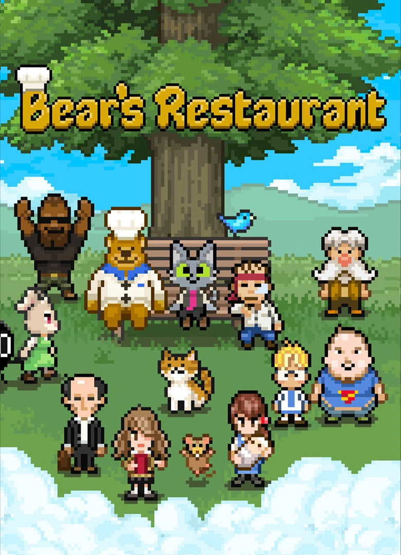 Bear's Restaurant