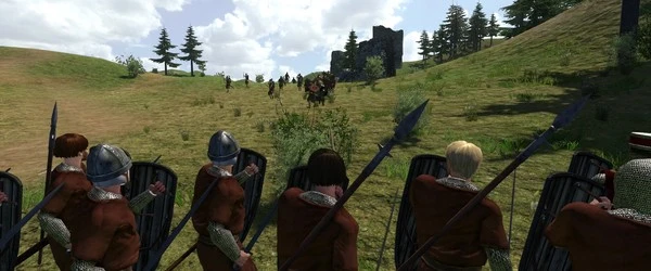 Mount & Blade: Warband выйдет на PlayStation 4 и Xbox One в сентябре
