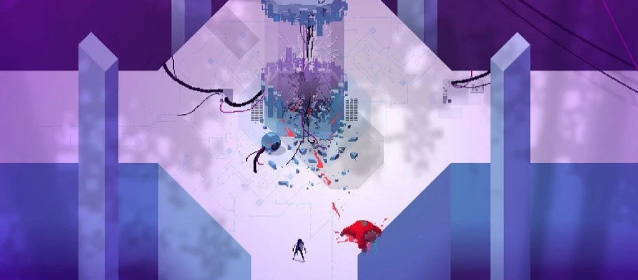 Для игры Resolutiion стало доступно новое обновление под названием "The Red Plains"