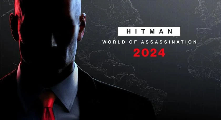 IO Interactive подтвердила полную поддержку Hitman World of Assassination в 2024 году