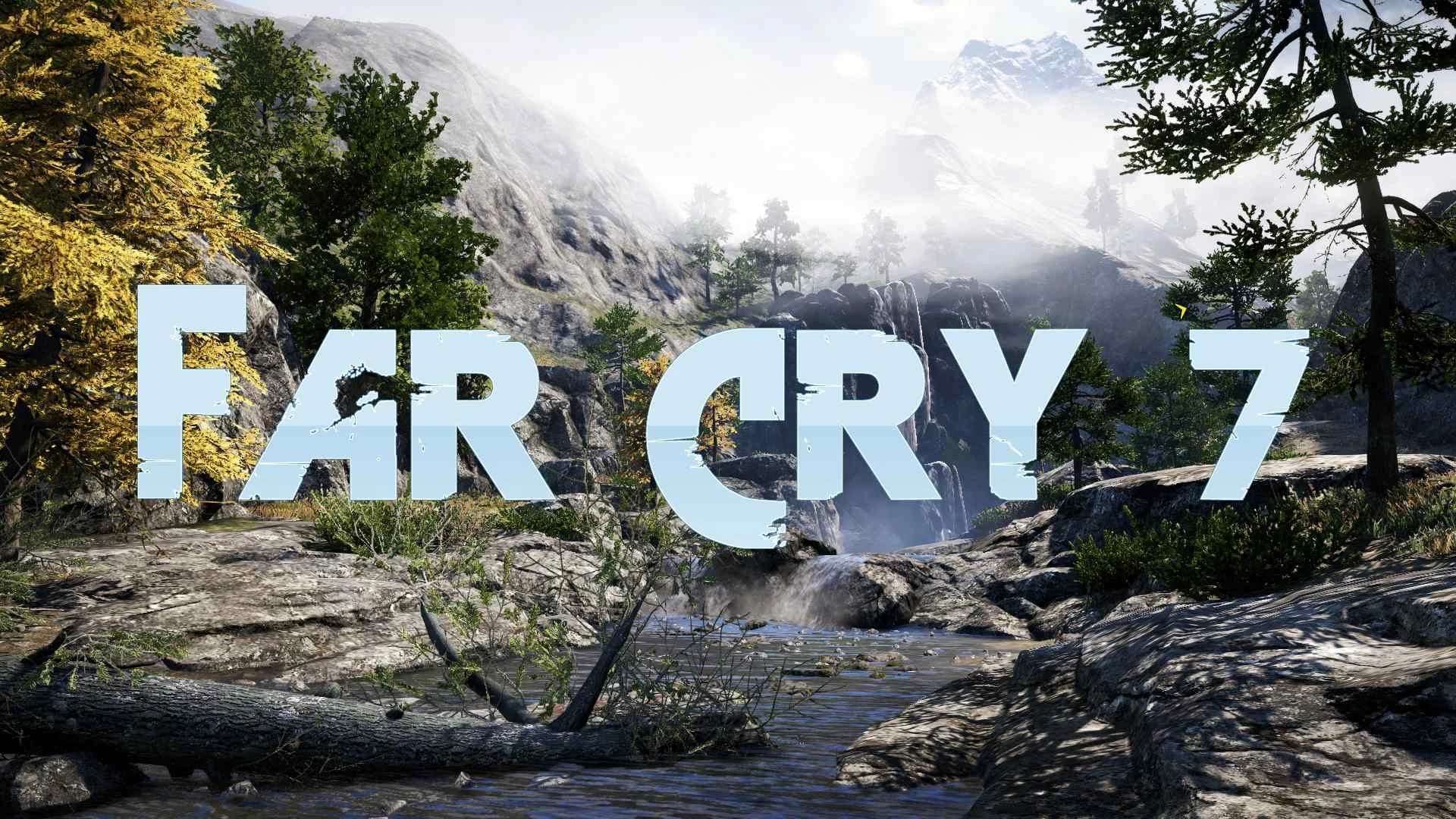 В сети появились подробности персонажей Far Cry 7