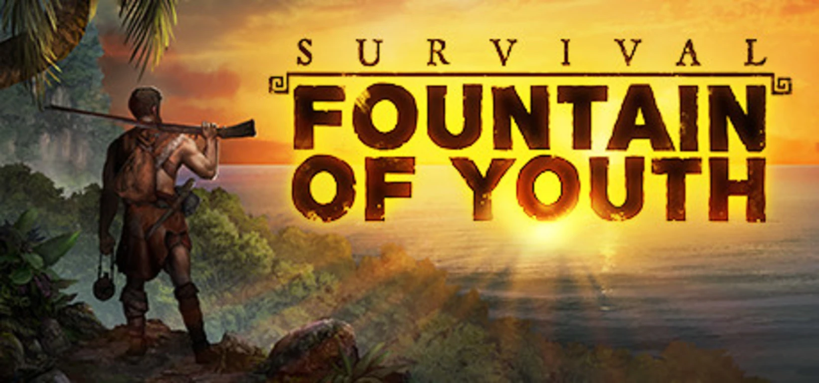 Survival Fountain of Youth "Таблица для Cheat Engine" [UPD: 21.04.2023] {ColonelRVH}