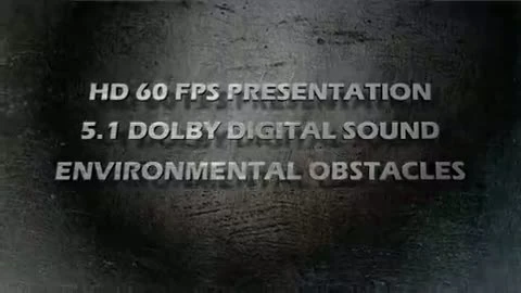 Jeremy McGrath's Offroad "Геймплейный трейлер"