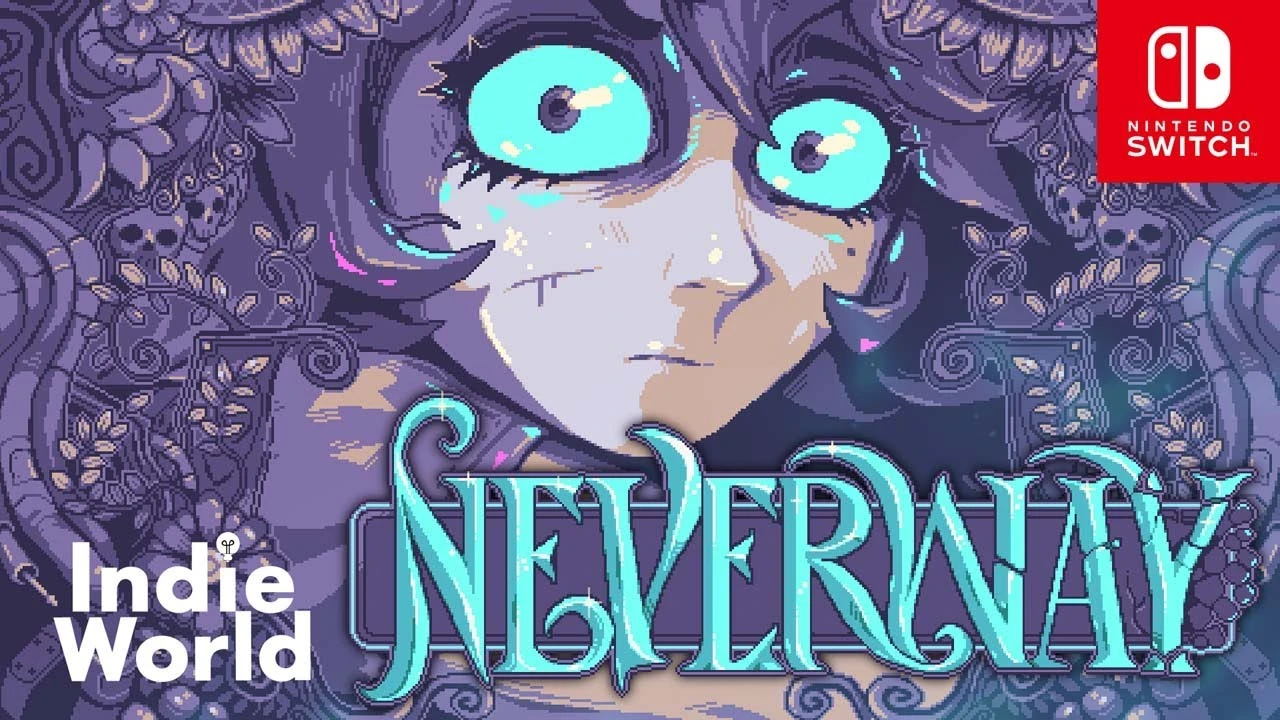 Атмосферная смесь хоррора, симулятора жизни и ролевой игры Neverway выйдет в 2026 году