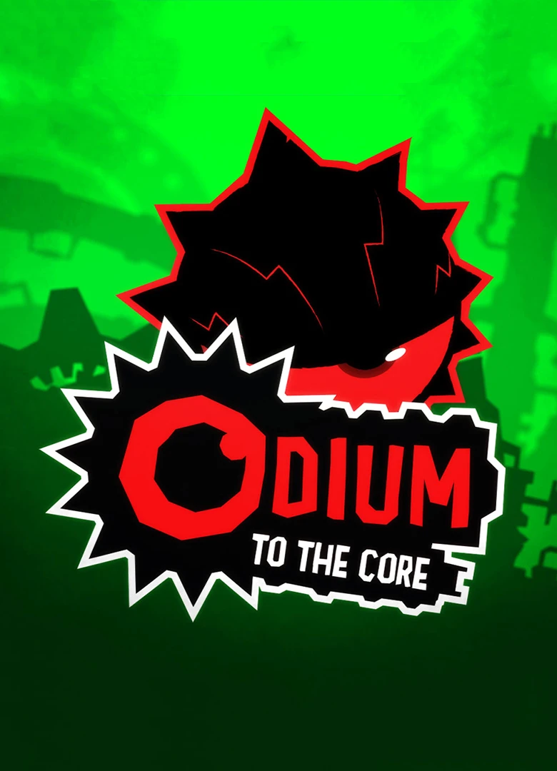 Odium to the Core