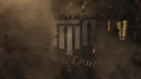 Army of TWO: The Devil's Cartel "Ближний бой"