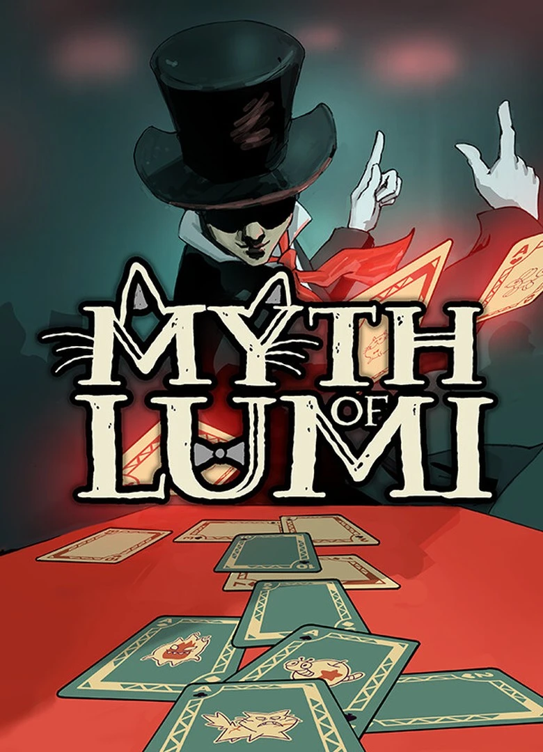 Myth of Lumi