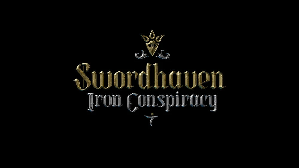 Авторы Atom RPG анонсировали свой новый проект - Swordhaven: Iron Conspiracy