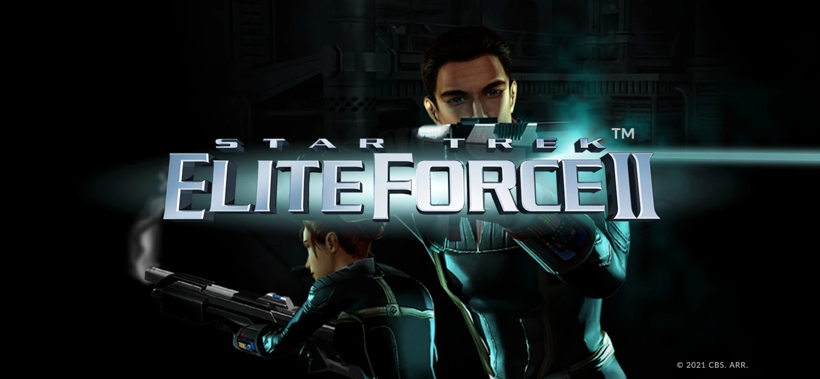 Star Trek: Elite Force 2 "Таблица для Cheat Engine" [UPD: 01.12.2023] {needmypandora}