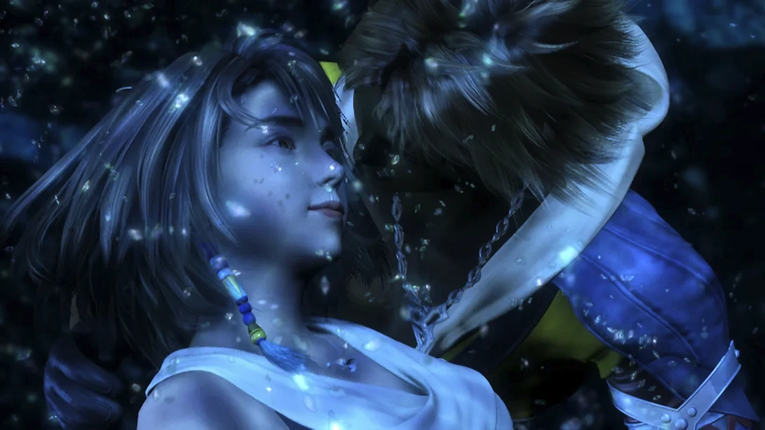 Руководителям Square Enix сначало не понравилось название Final Fantasy X-2 из-за Final Fantasy XII