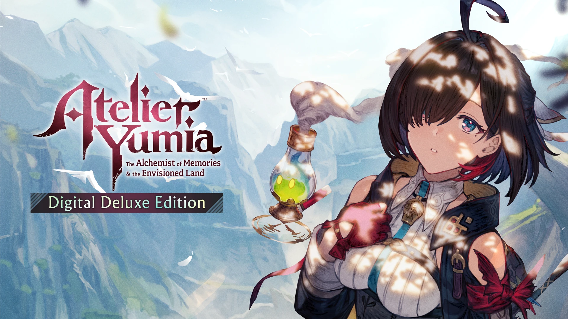 Atelier Yumia "Таблица +14 для Cheat Engine" [UPD: 24.05.2025] {zachillios}