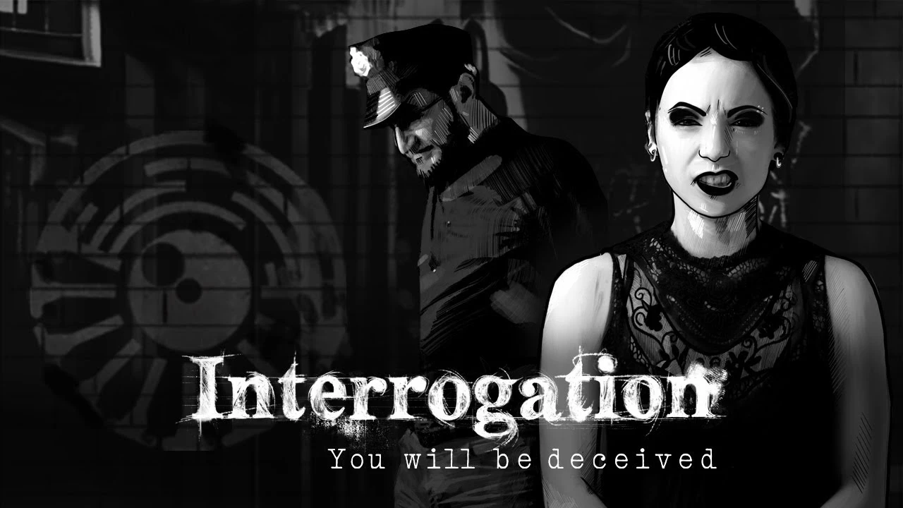 Нуарный триллер "Interrogation: You will be Deceived" получил дату релиза для Nintendo Switch