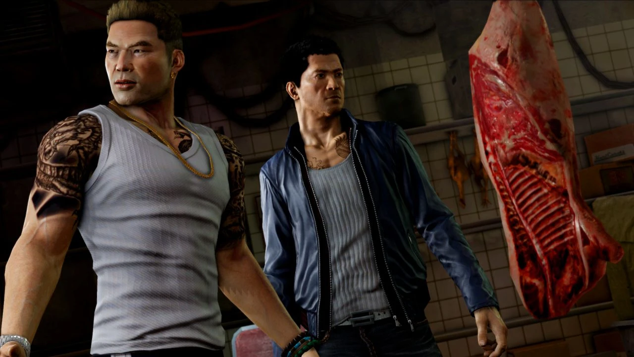 Релизный трейлер Sleeping Dogs: Definitive Edition и свежие скриншоты