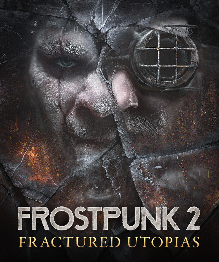 Frostpunk 2: Fractured Utopias