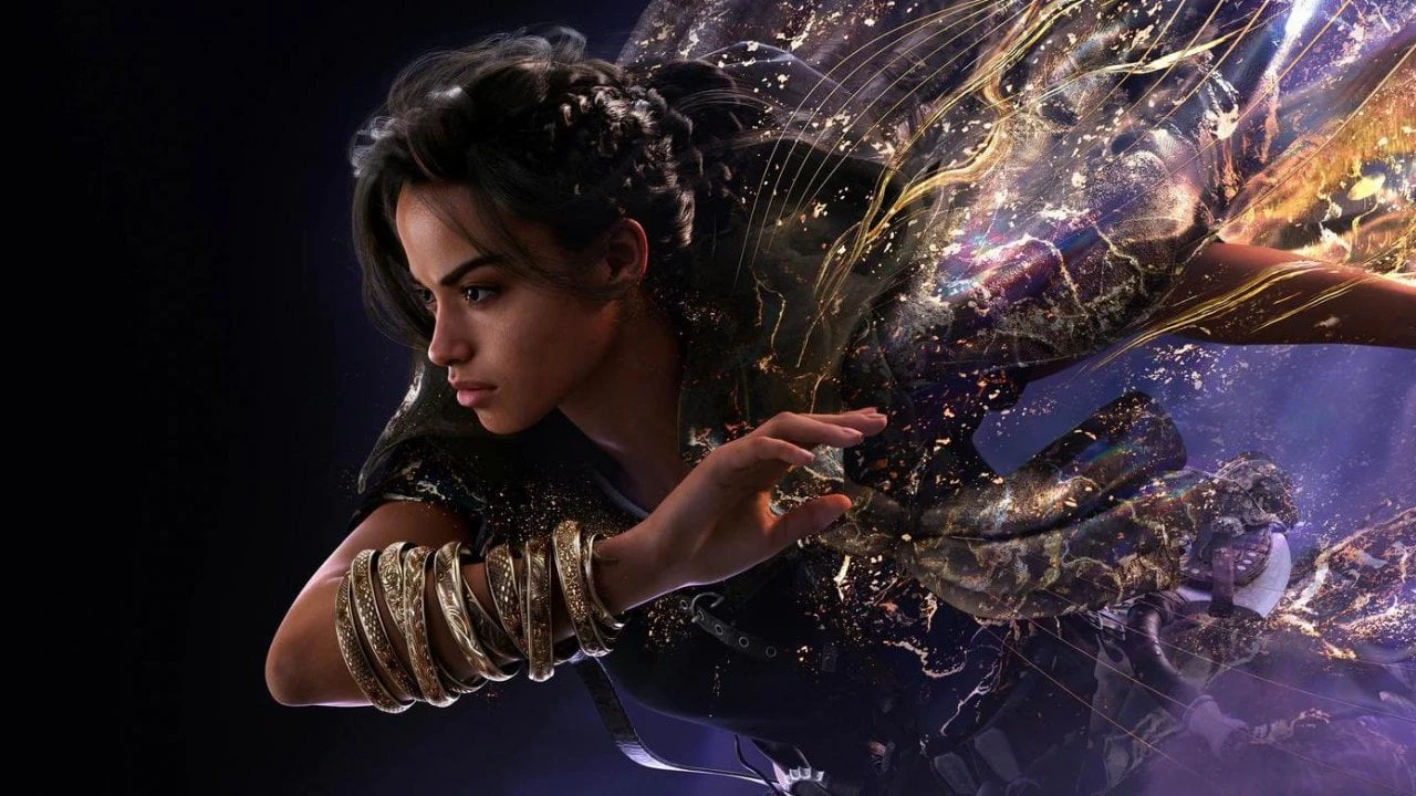 Для Forspoken вышло крупное обновление 1.10 с дополнительными возможностями и улучшенной производительностью