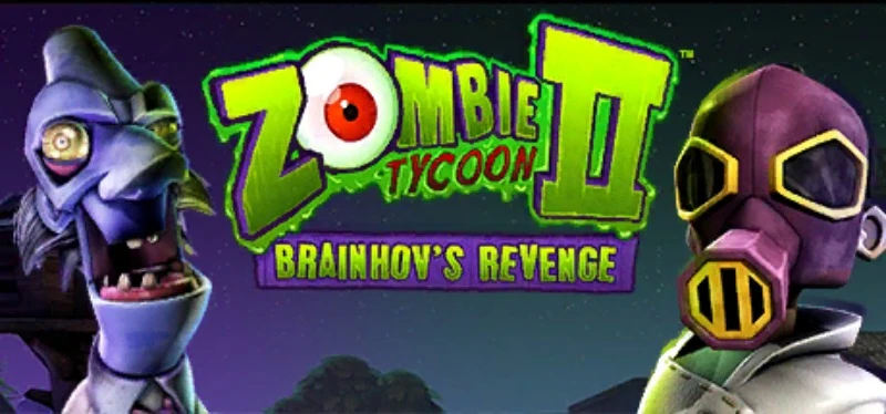 Zombie Tycoon 2: Brainhov's Revenge "Таблица для Cheat Engine" [UPD: 23.01.2023] {ModEngine}