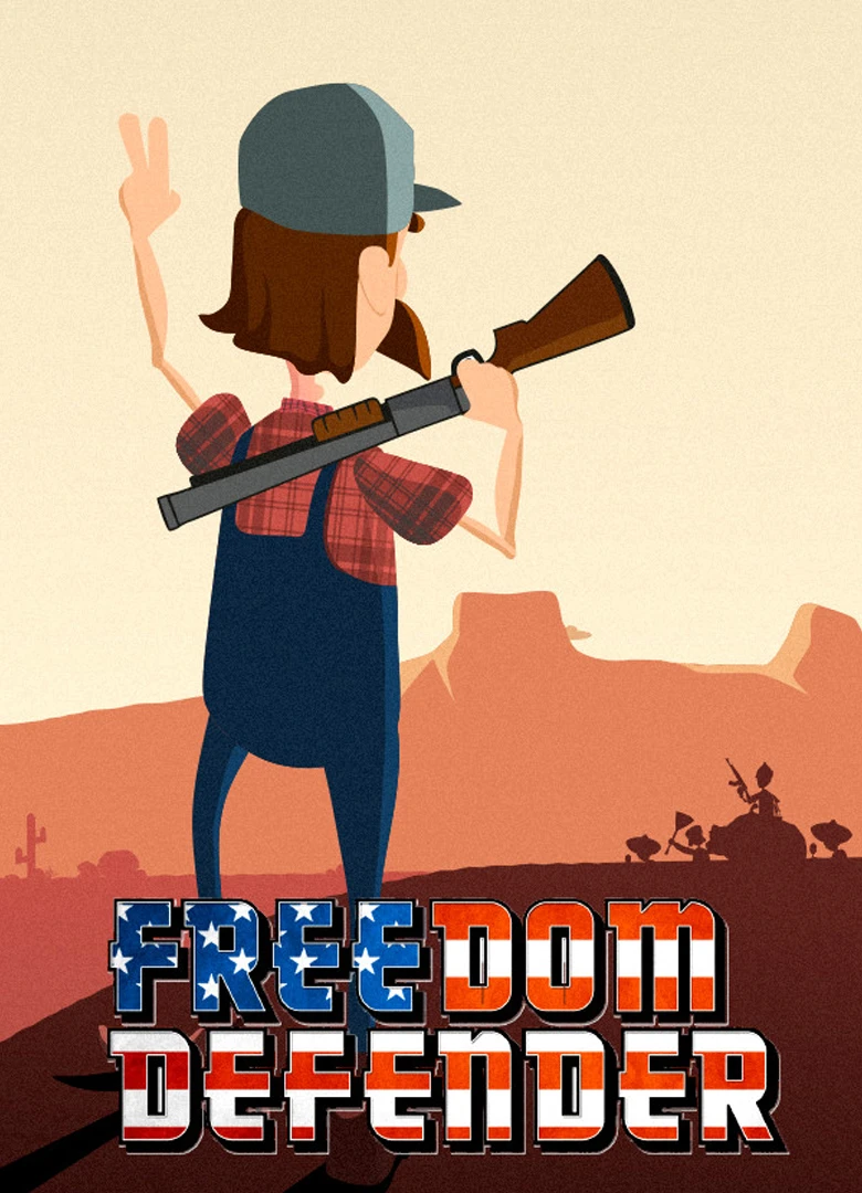 Freedom Defender