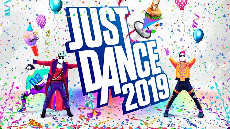 Ubisoft извинилась за рекламу платной подписки в "Детском режиме" Just Dance 2019