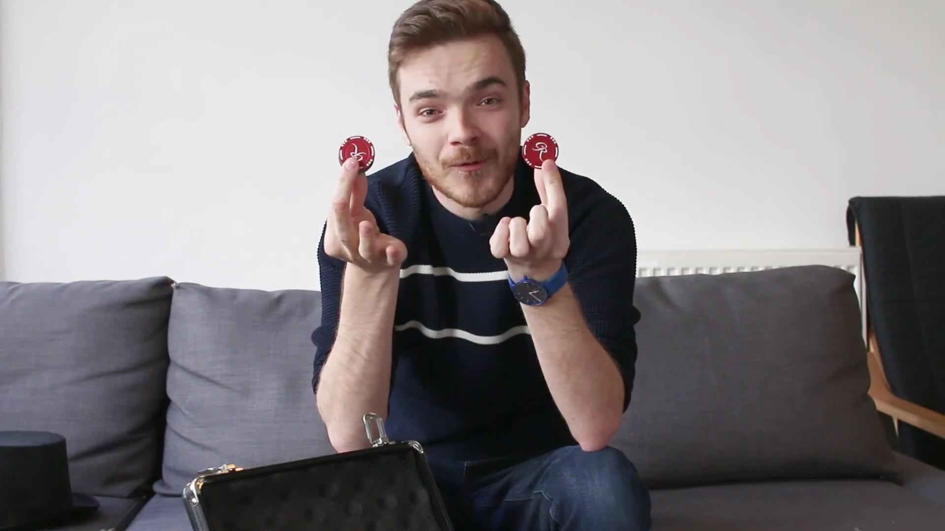 Прототип и дизайн-документ Fable