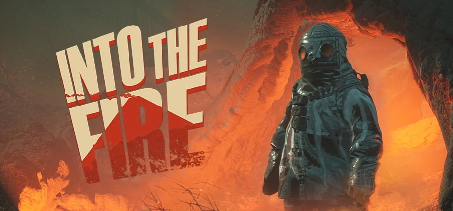 Необычное ретро-футуристическое приключение от авторов The Invincible: всё, что известно о Into the Fire