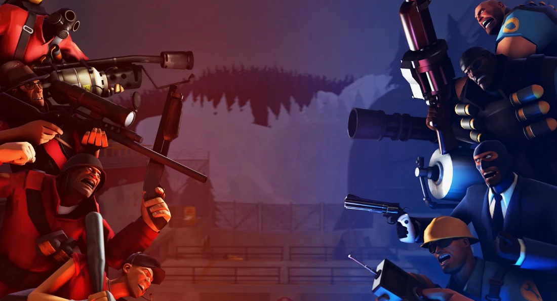 Игрок Team Fortress 2 купил шапку за 1,5 миллиона рублей