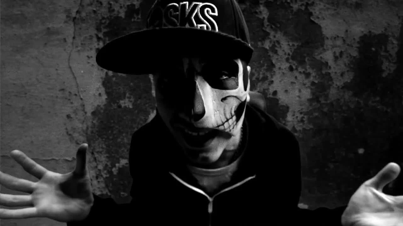 RapGameObzor 5. darkBee - Копатель Online