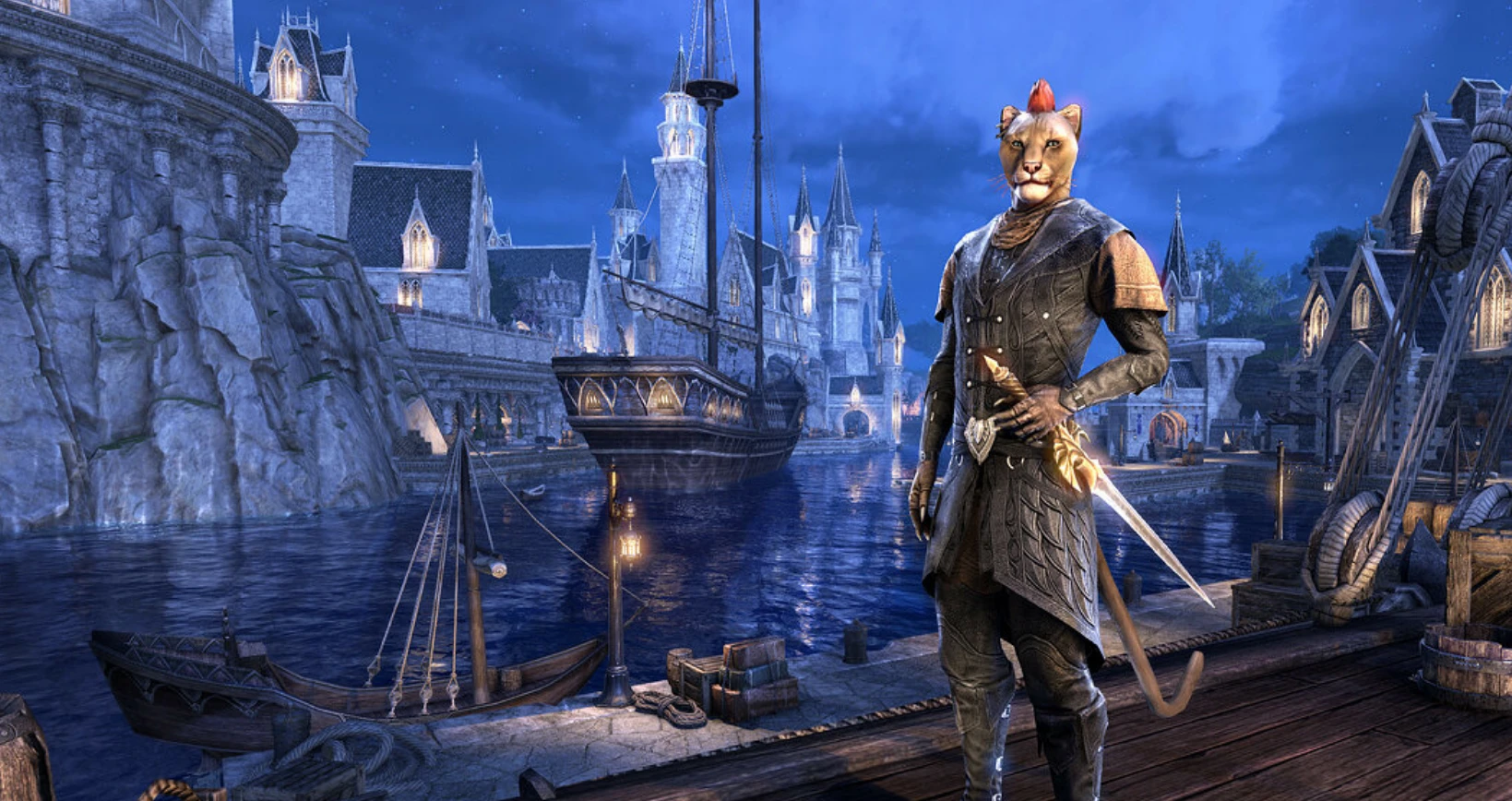 Разработчики TES 6 сотрудничают с командой TESO в проработке лора