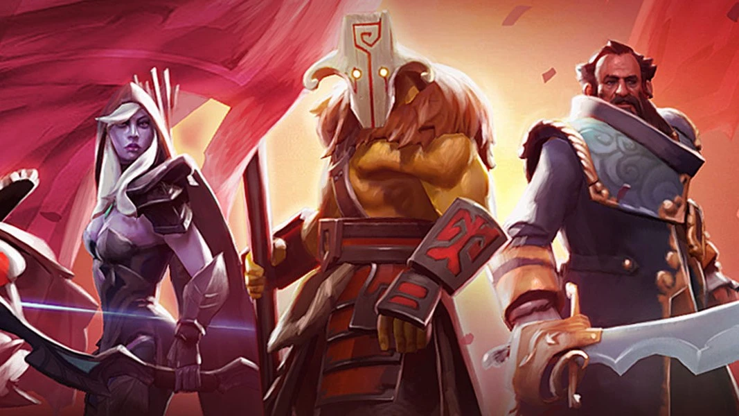В Dota 2 может появиться сезонный пропуск