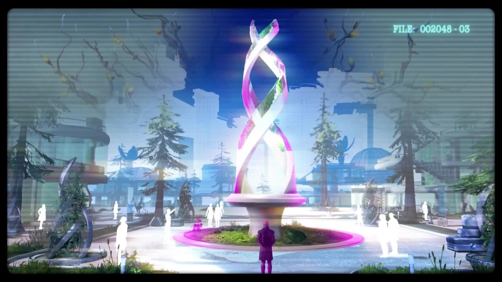 Новый трейлер пошаговой стратегии Phoenix Point